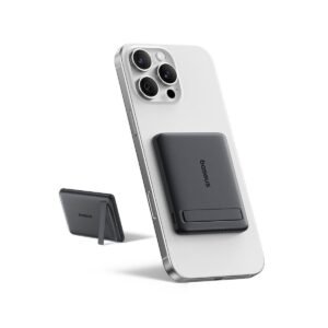 PicoGo AM31 Mini Magnetic Power Bank with Stand 20W 5000mAh