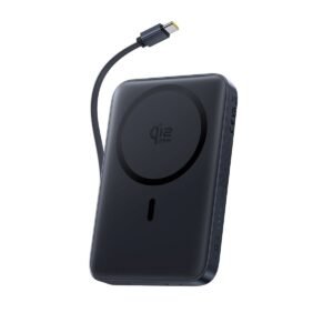 PicoGo AM61 Qi2.2 Magnetic Power Bank 10000mAh 45W