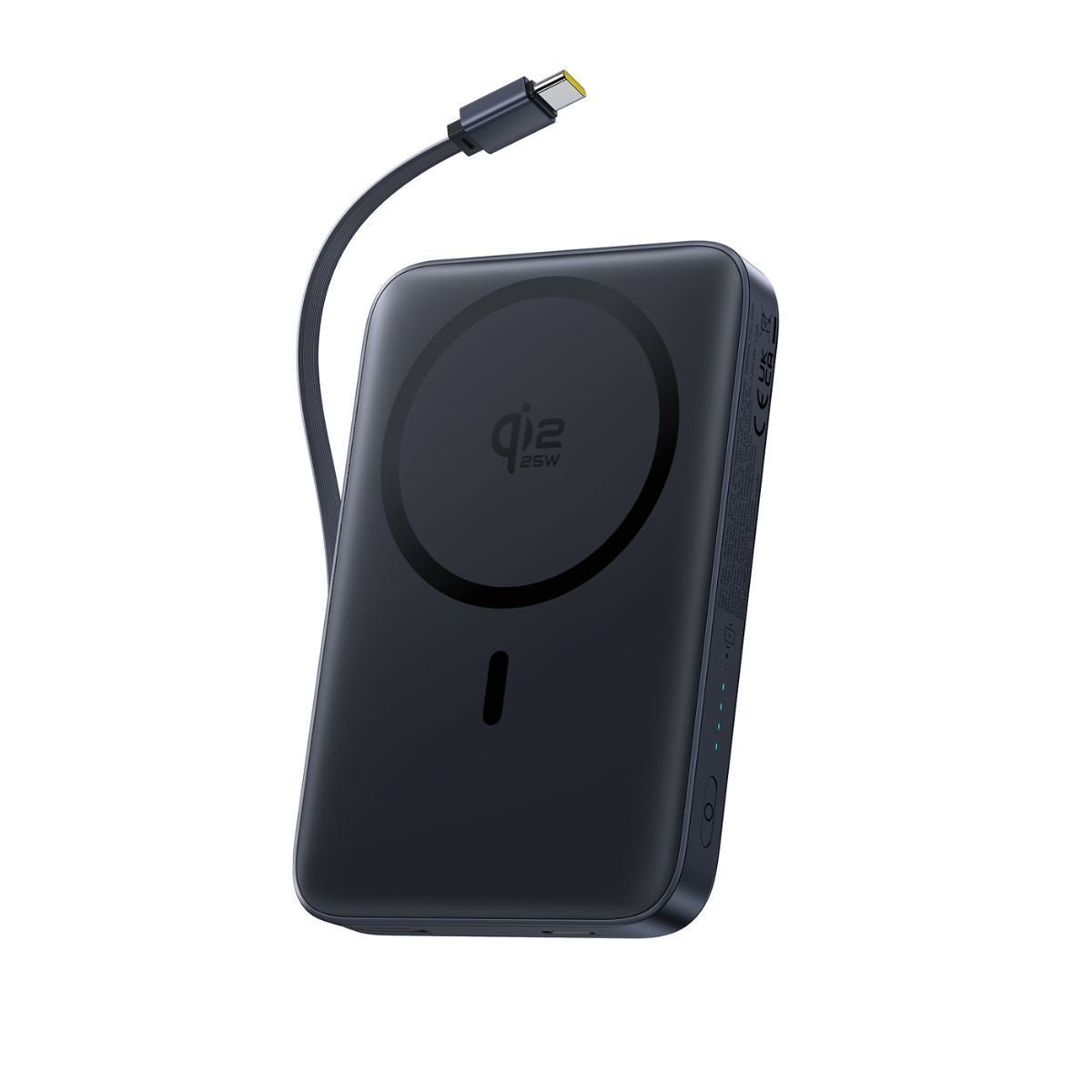 PicoGo AM61 Qi2.2 Magnetic Power Bank 10000mAh 45W