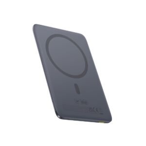 PicoGo Ultra-Slim Magnetic Power Bank 5000mAh