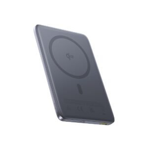 PicoGo Ultra-Slim Qi2 Magnetic Power Bank 10000mAh
