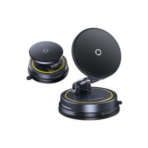 PrimeTrip VC2 Flex Pro Magnetic Car Charger