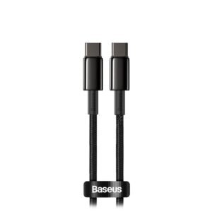 USB-C to USB-C Cable 100W