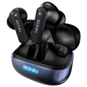 VoxEarbuds