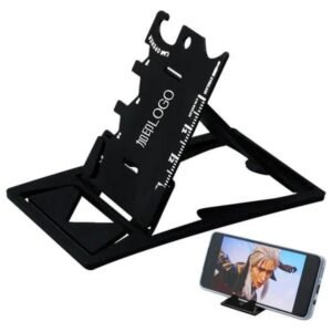 Tool Card and Phone Holder