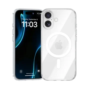 17 Benks Crystal Magnetic Case – 6948005964313 – A
