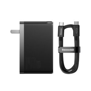 GaN5 Pro 140W Charger