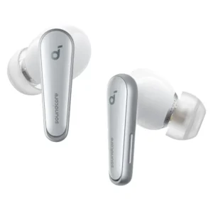 True Wireless Noise Cancelling Soundcore Liberty 4 NC White