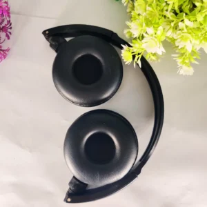 Wireless Bluetooth Headphone - Comfortable Design with Clear Sound