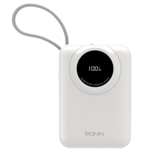 | 20,000mAh Powerbank