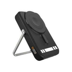 Tech Magnetix Crown 10000mah Wireless Powerbank