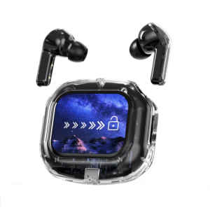 Tech PixelWave Smart Display Buds