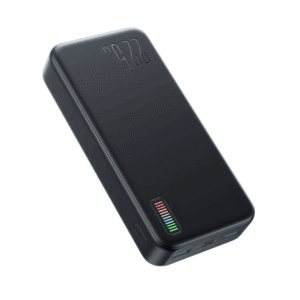 JR-QP194 10000mah 22.5W Power Bank