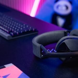 G321 LIGHTSPEED Wireless Gaming Headset, 20+ hr Runtime