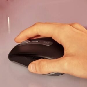 MX Anywhere 3S for Mac Compact Wireless Mouse