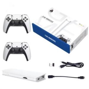 M15Video Game Stick 4K 64G 20000+ Retro Games