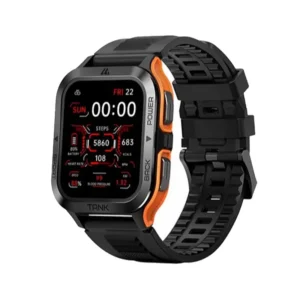 M2 Smart Watch Orange