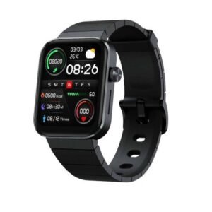 T1 Smart Watch with AMOLED Display, Bluetooth Calling (1 Month Warranty)
