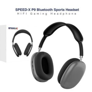 Technologies P9 Bluetooth Headset