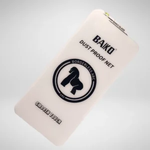 S24/S25Baiko Boderless Tempered Glass