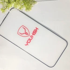 16 Pro Max Youksh Tempered Glass - Premium Screen Protection