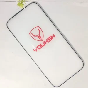 17 Pro Youksh Tempered Glass - Ultimate Screen Protection