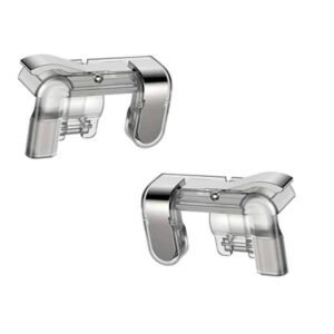 PubG Trigger - Metal Version Updated