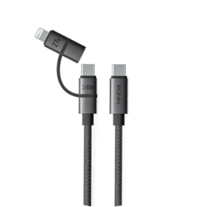 | R-2020 - 2 In 1 Cable