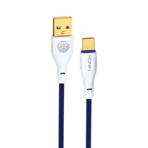 R-340Type C Braided Cable