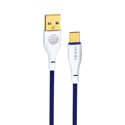 R-340Type C Braided Cable
