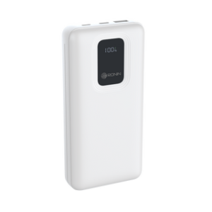 20,000mAh Powerbank