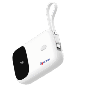 10,000mAh Power Bank