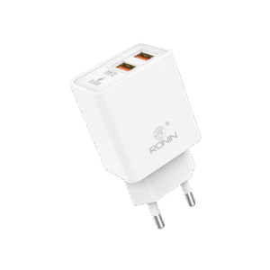 R-615Charger