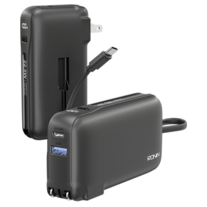 Power Bank 10,000mAh