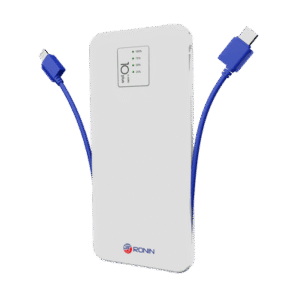 R-73Attached cable - 10000mah