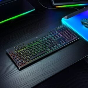 BlackWidow V4 HyperSpeed Wireless Keyboard