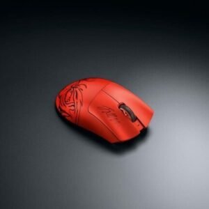 DeathAdder V3 Pro Faker Edition Gaming Mouse