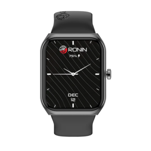 R-01 Smart Watch