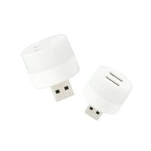 USB Plug Night Light