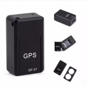 GPS Tracker