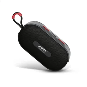 SP-04 Beat Boxed Bluetooth Speaker - Full Bass Portable Sound
