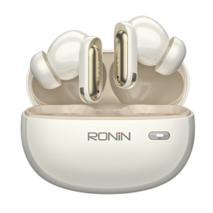 Earbuds
