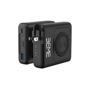 NOMAD Boost Multifunction 10000mAh PowerBank