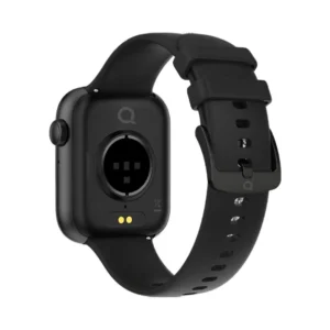 Bluetooth Calling Smart Watch Black