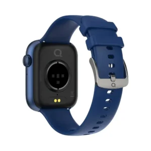 Bluetooth Calling Smart Watch Blue