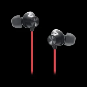 Bullets Wireless Z2 Red