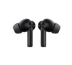 Buds Z2 Matte Black