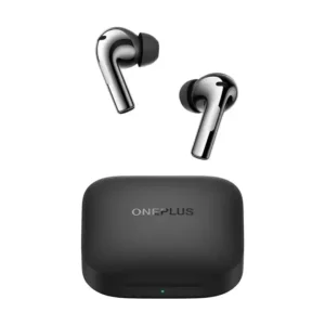 Buds 3 Noise Cancelling Metallic
                    Grey