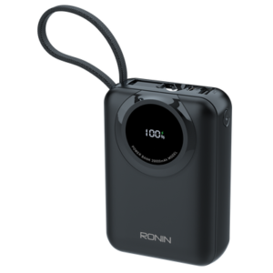 20,000mAh Powerbank