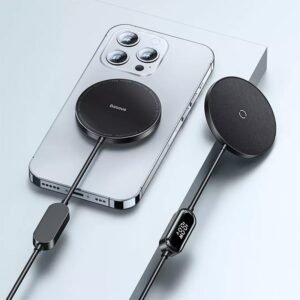 15W Wireless Charger